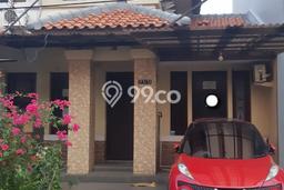 Jual Rumah Eksklusif 3 KT di Lippo Karawaci, Tangerang Jual Rumah Eksklusif 3 KT di Lippo Karawaci, Tangerang
