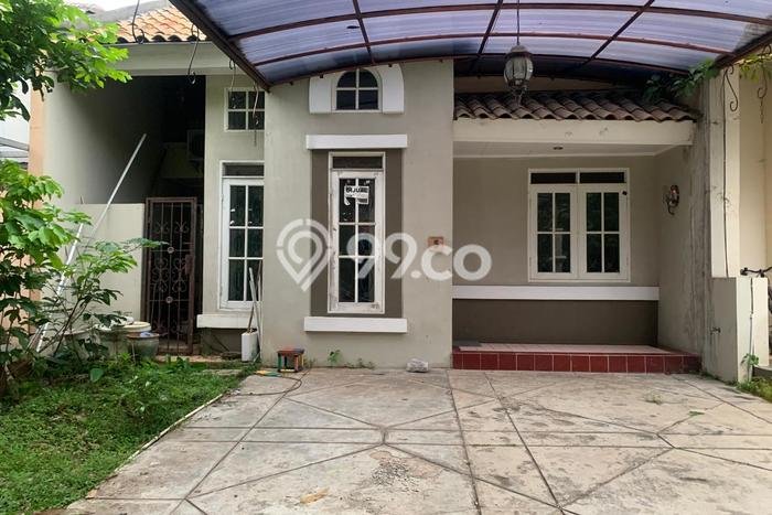 Dijual Rumah Modern 4 KT di Tangerang Kota, Tangerang Dijual Rumah Modern 4 KT di Tangerang Kota, Tangerang