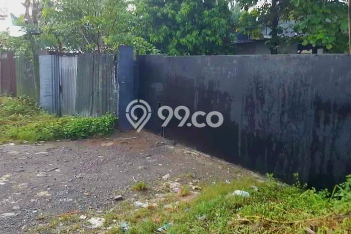 Tanah Kavling di Tangerang Dijual dengan Luas 3920m2 Tanah Kavling di Tangerang Dijual dengan Luas 3920m2