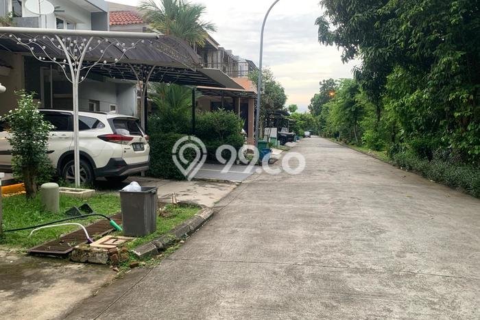 Dijual Rumah Modern 4 KT di Tangerang Kota, Tangerang Dijual Rumah Modern 4 KT di Tangerang Kota, Tangerang