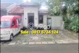 Dijual Rumah Modern 3 KT di Lippo Karawaci, Tangerang Dijual Rumah Modern 3 KT di Lippo Karawaci, Tangerang