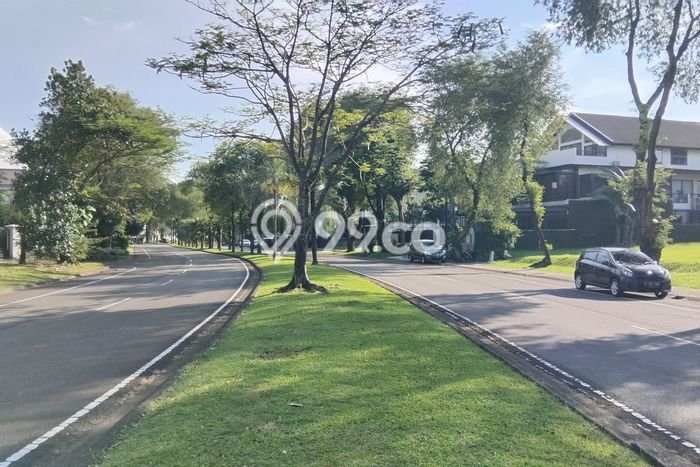 Tanah Dijual Lokasi Tangerang, Tangerang Luas 714m2 Legalitas Aman Tanah Dijual Lokasi Tangerang, Tangerang Luas 714m2 Legalitas Aman