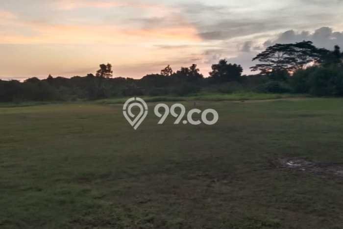 Tanah Dijual Lokasi Strategis di Tangerang dengan Luas 47150m2 Tanah Dijual Lokasi Strategis di Tangerang dengan Luas 47150m2