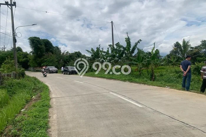Jarang Ada! Tanah di Rangkasbitung Punya Luas 45000m2 SHM Jarang Ada! Tanah di Rangkasbitung Punya Luas 45000m2 SHM