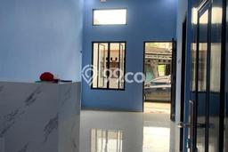 Rumah Minimalis Dijual Lokasi Tangerang 2 Kamar dengan LT 60m2 Rumah Minimalis Dijual Lokasi Tangerang 2 Kamar dengan LT 60m2