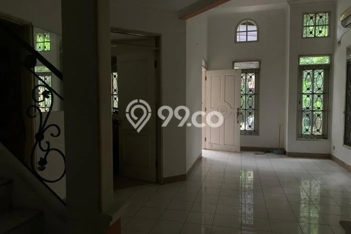 Dijual Rumah Modern 4 KT di Tangerang Kota, Tangerang Dijual Rumah Modern 4 KT di Tangerang Kota, Tangerang