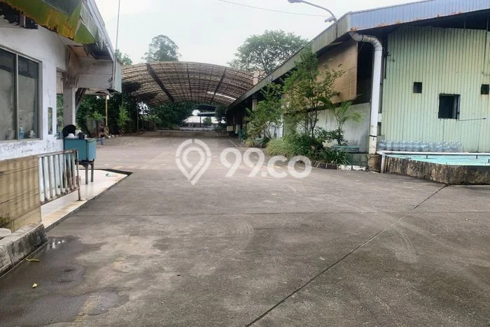 Unit Pabrik Dijual di Balaraja Tangerang Luas Bangunan 7000m2 Unit Pabrik Dijual di Balaraja Tangerang Luas Bangunan 7000m2