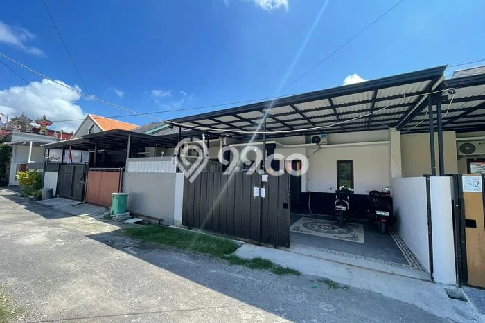 Rumah Tenang area Jimbaran, 1 KM, LT 76m² LB 45m² Rumah Tenang area Jimbaran, 1 KM, LT 76m² LB 45m²