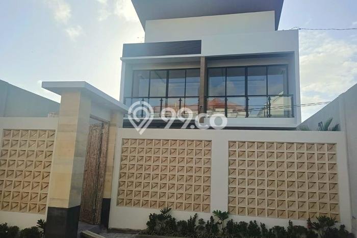 SEWA TERBAIK! Vila di Kesiman, Area 0m², Dekat Mudah Fasilitas Umum SEWA TERBAIK! Vila di Kesiman, Area 0m², Dekat Mudah Fasilitas Umum