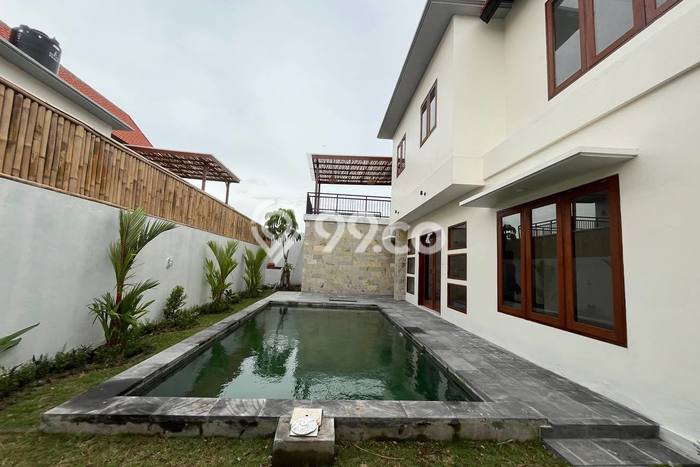 Vila Kawasan Munggu, Area 0m², Dekat Mudah Fasilitas Umum Vila Kawasan Munggu, Area 0m², Dekat Mudah Fasilitas Umum