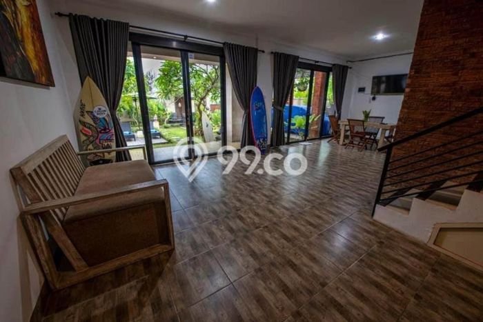 Vila Premium Kawasan Keramas, Area 0m², Harga Terjangkau Vila Premium Kawasan Keramas, Area 0m², Harga Terjangkau