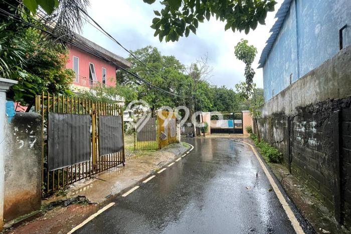 Dijual Rumah Elit Exclusive di Makasar, Jakarta Timur Dijual Rumah Elit Exclusive di Makasar, Jakarta Timur