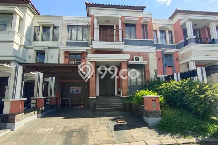 Best Deal Hunian Premium Ideal dan Luas di Kelapa Gading, Jakarta Utara Best Deal Hunian Premium Ideal dan Luas di Kelapa Gading, Jakarta Utara
