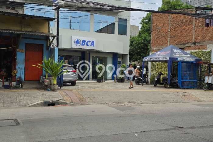 Unit Ruko Dijual di Koja Jakarta Utara Luas Tanah 223m2, Luas Bangunan 300m2 Unit Ruko Dijual di Koja Jakarta Utara Luas Tanah 223m2, Luas Bangunan 300m2