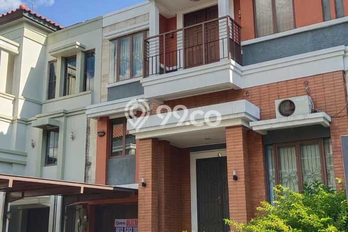 Best Deal Hunian Premium Ideal dan Luas di Kelapa Gading, Jakarta Utara Best Deal Hunian Premium Ideal dan Luas di Kelapa Gading, Jakarta Utara