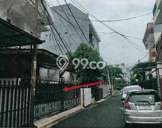 Jual Rumah Bagus Siap Huni LB 120m2 di Kelapa Gading, Jakarta Utara Jual Rumah Bagus Siap Huni LB 120m2 di Kelapa Gading, Jakarta Utara