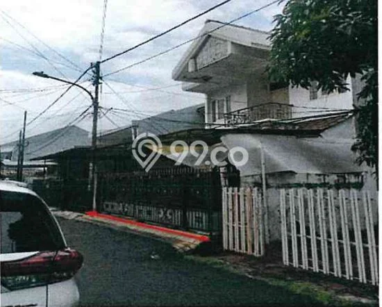 Jual Rumah Bagus Siap Huni LB 120m2 di Kelapa Gading, Jakarta Utara Jual Rumah Bagus Siap Huni LB 120m2 di Kelapa Gading, Jakarta Utara
