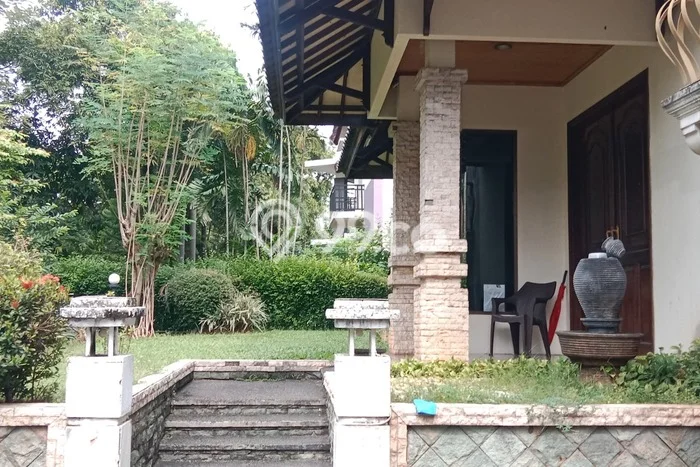 Dijual Rumah Premium dengan Fasilitas Sekitar Lengkap di Cilandak, Jakarta Selatan Dijual Rumah Premium dengan Fasilitas Sekitar Lengkap di Cilandak, Jakarta Selatan
