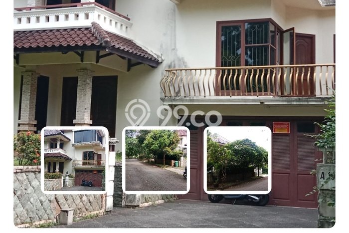 Rumah Mewah Dijual LT 600m2 di Cilandak, Jakarta Selatan Rumah Mewah Dijual LT 600m2 di Cilandak, Jakarta Selatan