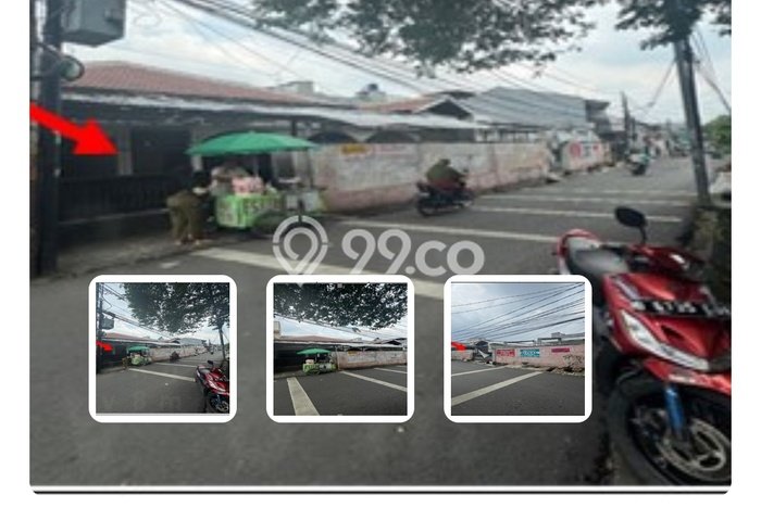 Dijual Rumah Elit Exclusive di Tebet, Jakarta Selatan Dijual Rumah Elit Exclusive di Tebet, Jakarta Selatan