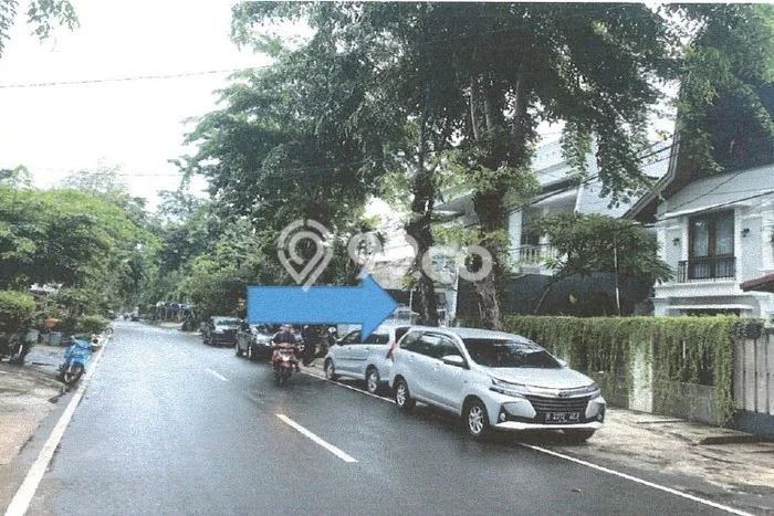 Siap Huni Rumah Mewah 4 Kamar di Kemayoran Dekat ke Mana Saja Siap Huni Rumah Mewah 4 Kamar di Kemayoran Dekat ke Mana Saja