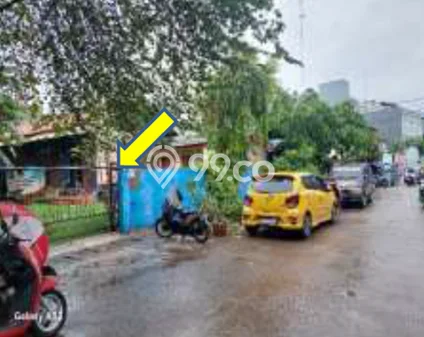 Best Deal Hunian Mewah Ideal dan Luas di Grogol Petamburan, Jakarta Barat Best Deal Hunian Mewah Ideal dan Luas di Grogol Petamburan, Jakarta Barat