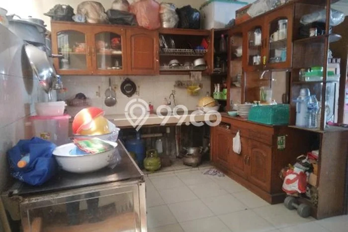 Jual Rumah Favorit Siap Huni LB 140m2 di Pulo Gadung, Jakarta Timur Jual Rumah Favorit Siap Huni LB 140m2 di Pulo Gadung, Jakarta Timur