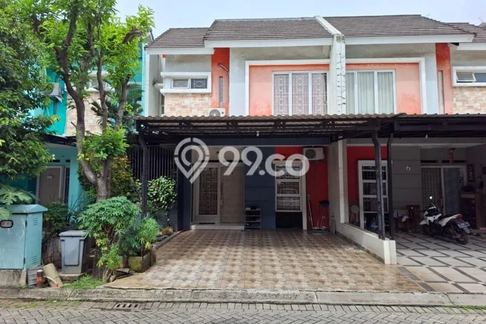 Jual Rumah Bagus Siap Huni LB 150m2 di Cakung, Jakarta Timur Jual Rumah Bagus Siap Huni LB 150m2 di Cakung, Jakarta Timur
