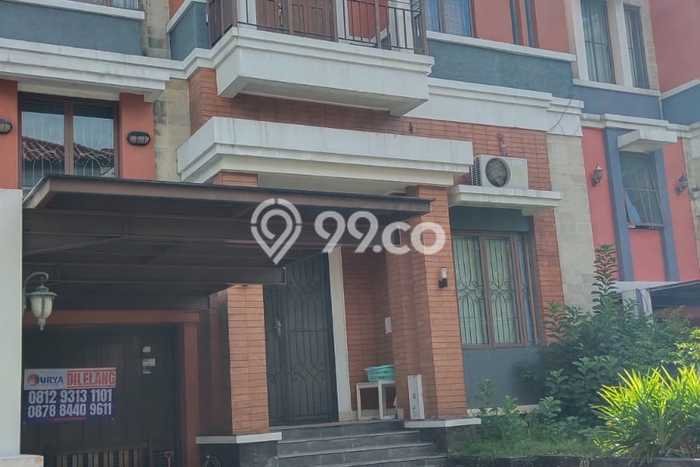 Best Deal Hunian Premium Ideal dan Luas di Kelapa Gading, Jakarta Utara Best Deal Hunian Premium Ideal dan Luas di Kelapa Gading, Jakarta Utara