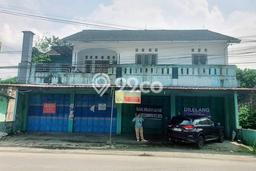 Dijual! Ruko di Purwokerto Banyumas LT 222m2 / LB 297m2 Kawasan Bisnis Dijual! Ruko di Purwokerto Banyumas LT 222m2 / LB 297m2 Kawasan Bisnis