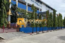 Unit Kantor Dijual di Jakarta Utara LT 4104m2 & LB 6343m2 Unit Kantor Dijual di Jakarta Utara LT 4104m2 & LB 6343m2