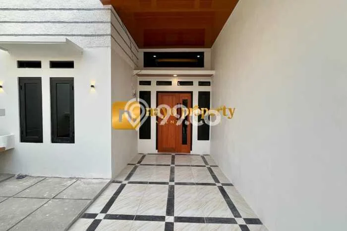 Jual Rumah Murah Meriah Tambun Selatan Punya 2 KT & LT 60m2 Jual Rumah Murah Meriah Tambun Selatan Punya 2 KT & LT 60m2