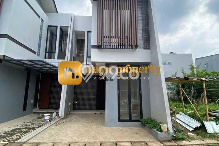 Rumah Minimalis 3 KT di Sukmajaya Depok Unfurnished Rumah Minimalis 3 KT di Sukmajaya Depok Unfurnished
