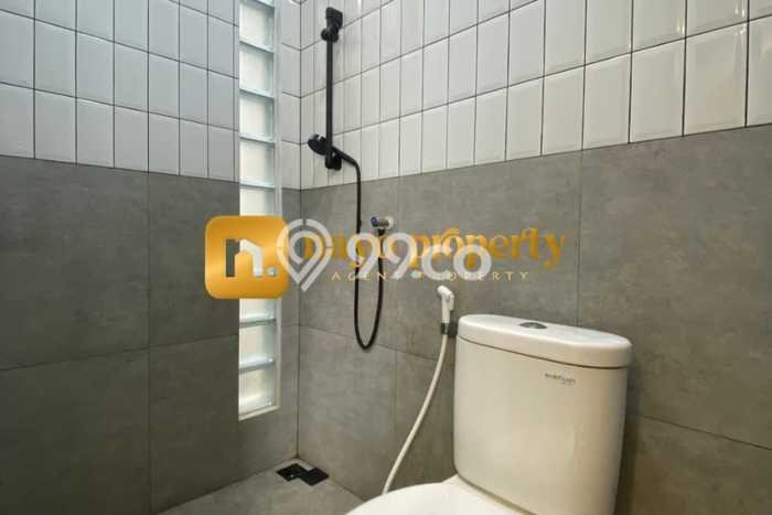 Rumah Minimalis 3 KT di Sukmajaya Depok Unfurnished Rumah Minimalis 3 KT di Sukmajaya Depok Unfurnished