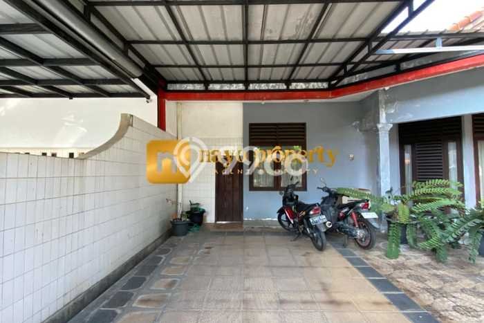 Hunian Mewah LB 285m2 Siap Pakai Desain Elegan di Jatiwaringin, Bekasi Hunian Mewah LB 285m2 Siap Pakai Desain Elegan di Jatiwaringin, Bekasi