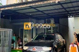 Dijual Hunian Rumah Nyaman 3 Kamar di Jatimakmur, Bekasi Dijual Hunian Rumah Nyaman 3 Kamar di Jatimakmur, Bekasi