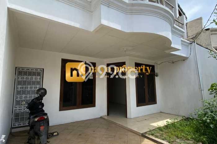 Rumah Modern 4 KT di Jati Rahayu Bekasi Unfurnished Rumah Modern 4 KT di Jati Rahayu Bekasi Unfurnished