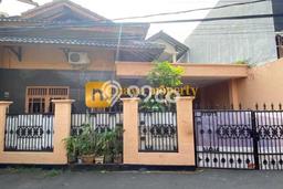 Rumah Modern 7 KT di Condet Jakarta Timur Unfurnished Rumah Modern 7 KT di Condet Jakarta Timur Unfurnished