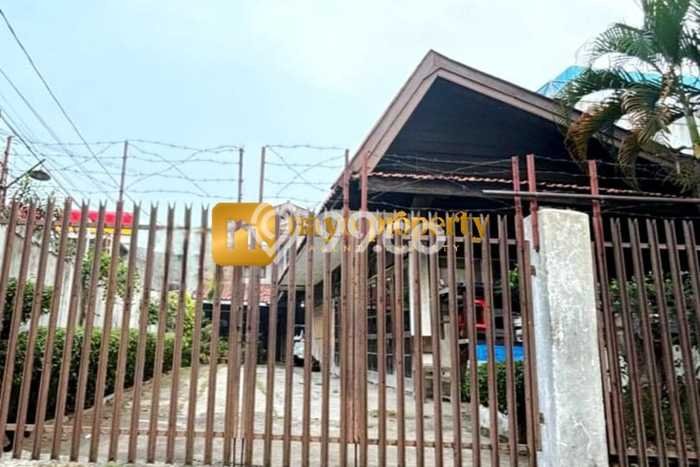 Rumah Elit Modern Tanpa Renovasi di Cawang Jakarta Timur Rumah Elit Modern Tanpa Renovasi di Cawang Jakarta Timur