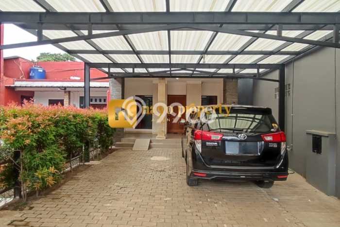 Best Deal Hunian Mewah Ideal dan Luas di Cilandak, Jakarta Selatan Best Deal Hunian Mewah Ideal dan Luas di Cilandak, Jakarta Selatan