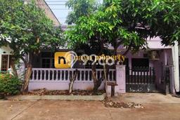 Rumah Modern 4 KT di Bintara Bekasi Unfurnished Rumah Modern 4 KT di Bintara Bekasi Unfurnished