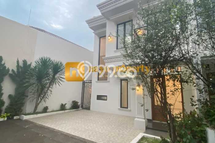 Dijual Rumah 3 Kamar Lokasi Strategis Bagus dan Strategis di Pondok Gede Dijual Rumah 3 Kamar Lokasi Strategis Bagus dan Strategis di Pondok Gede