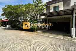 Dijual Rumah Mewah Elegan Dengan View Cantik di Pulomas, Jakarta Timur Dijual Rumah Mewah Elegan Dengan View Cantik di Pulomas, Jakarta Timur