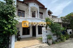 Rumah Modern 4 KT di Jati Rahayu Bekasi Unfurnished Rumah Modern 4 KT di Jati Rahayu Bekasi Unfurnished