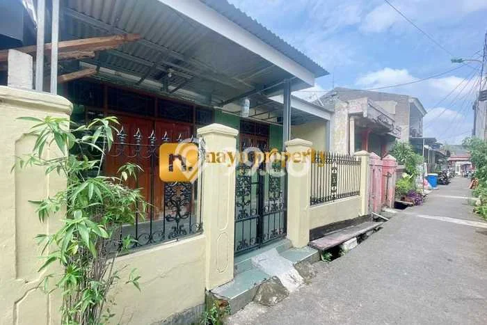 Rumah Minimalis 3 KT di Klender Jakarta Timur Unfurnished Rumah Minimalis 3 KT di Klender Jakarta Timur Unfurnished