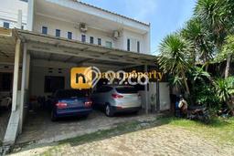 Ready to Use! Luxury House LT 161m2 Desain Elegan di Jatibening Ready to Use! Luxury House LT 161m2 Desain Elegan di Jatibening