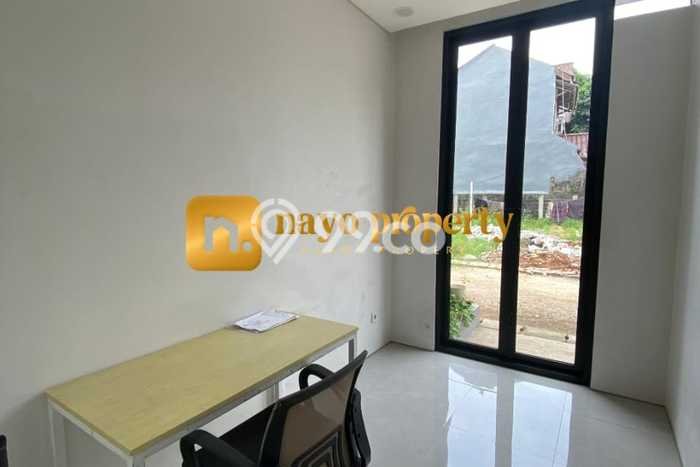Rumah Minimalis 3 KT di Sukmajaya Depok Unfurnished Rumah Minimalis 3 KT di Sukmajaya Depok Unfurnished