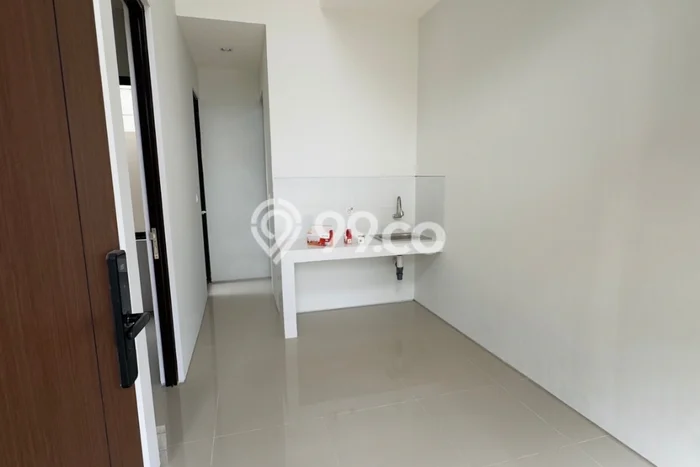 Sewa cepat hunian minimalis lokasi strategis 2 Kamar di Cisauk, Tangerang Sewa cepat hunian minimalis lokasi strategis 2 Kamar di Cisauk, Tangerang