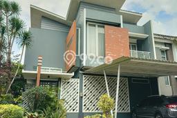 Dijual Rumah Elit Exclusive di BSD, Tangerang Selatan Dijual Rumah Elit Exclusive di BSD, Tangerang Selatan