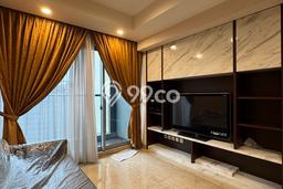 Sewa Apartemen Murah di BSD, Tangerang Selatan Lokasi Strategis Sewa Apartemen Murah di BSD, Tangerang Selatan Lokasi Strategis